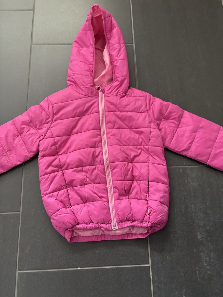 Giacche & Cappotti: Herbst-/ Winterjacke Grösse 92 – Usato da Niederwangen b. Bern venduto da muidop 1