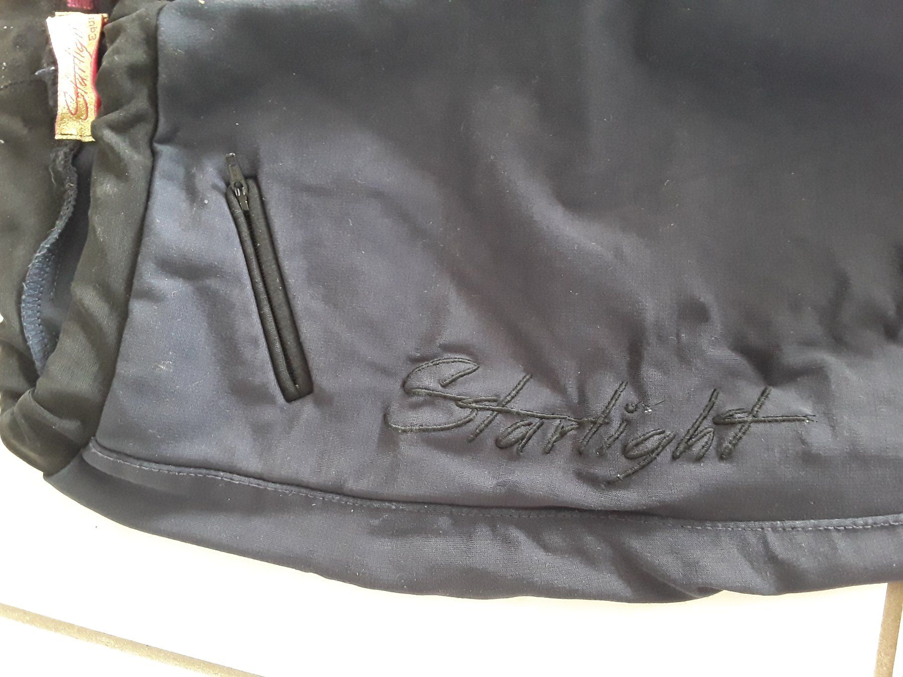 Hosen: Reithosen 170/176  EQINE STARLIGHT – Gebraucht aus Heimberg von Samprof 4