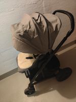 Kinderwagen Joie inkl. vielem Zubehör