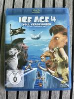 Bluray Ice Age 4 voll verschoben