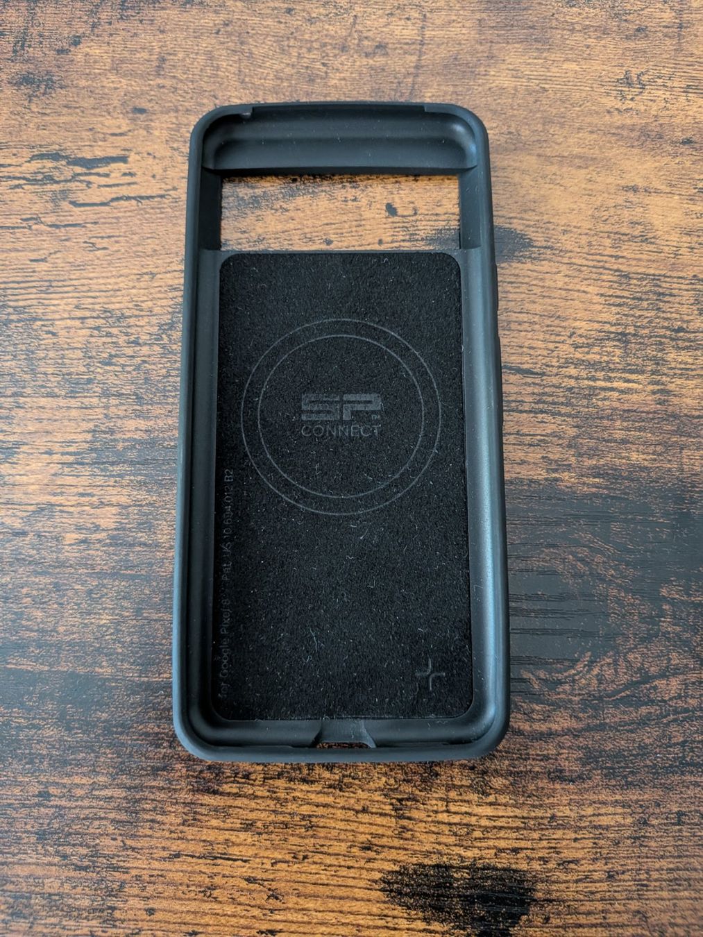 SP Connect Cover & Protezioni schermo: SP Connect Hülle Google Pixel 8 – Usato da Olten venduto da PuerroLoco 1