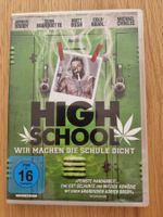 High School DVD Komödie mit Adrien Brody, neuwertig! (57)