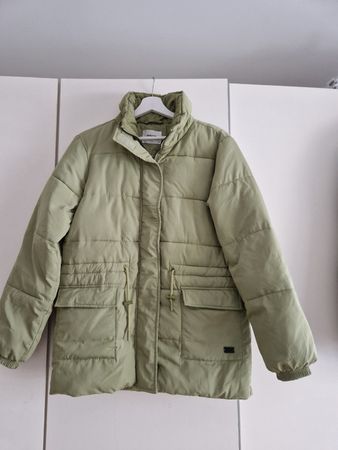 Selten getragene Steppjacke von Msch Copenhagen
