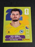 Panini FIFA WORLD CUP 2026 BIH 2 Nikola Vasilj