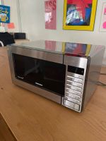 Samsung micro-onde Ge87mc