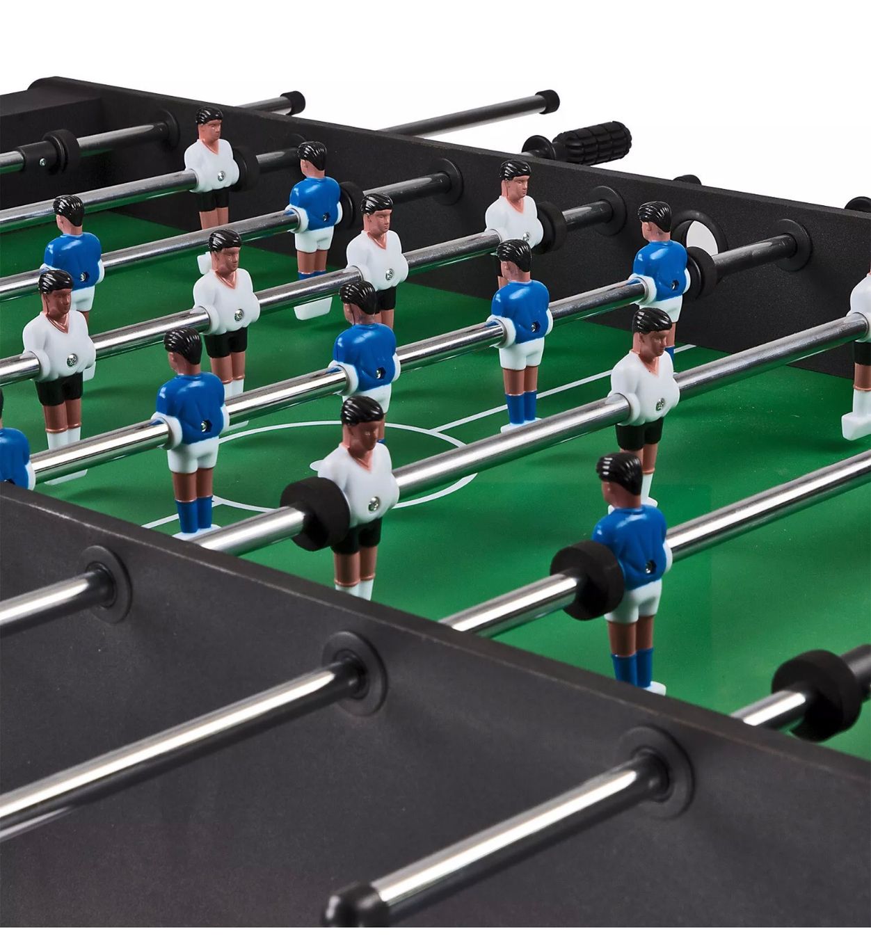 Spiele: + Tischfußball Folding Soccer Kicker Klappkicker Tischkicker – Neu und originalverpackt aus Amriswil von JaJa-Express 7