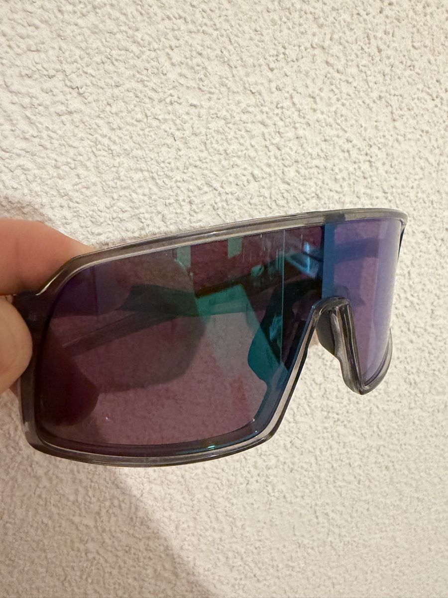 Brillen & Gläser: Oakley – Gebraucht aus Weiach von Marc_18 1