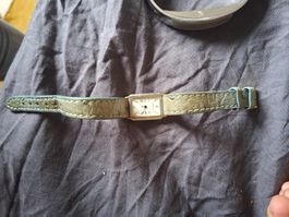 Montre Jeager le Coultre