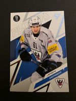 2025/26 HC Fribourg Jeremi Gerber Playoffs