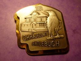 ENTLEBUCH 2001 GOLD