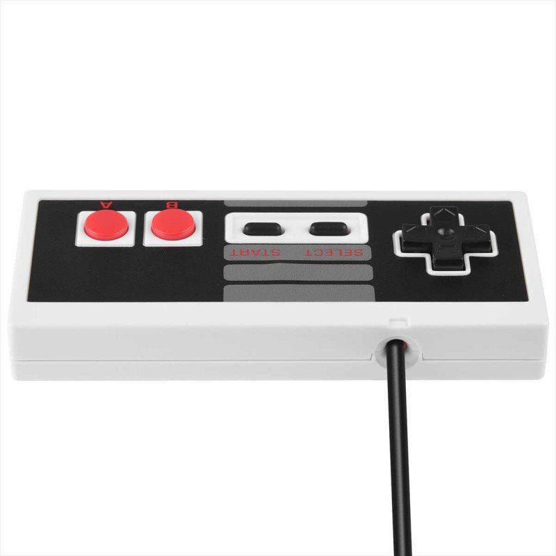 Controller: PC USB Controller für NES Games – Nuovo (secondo la descrizione) da Nidau venduto da EXP40 1
