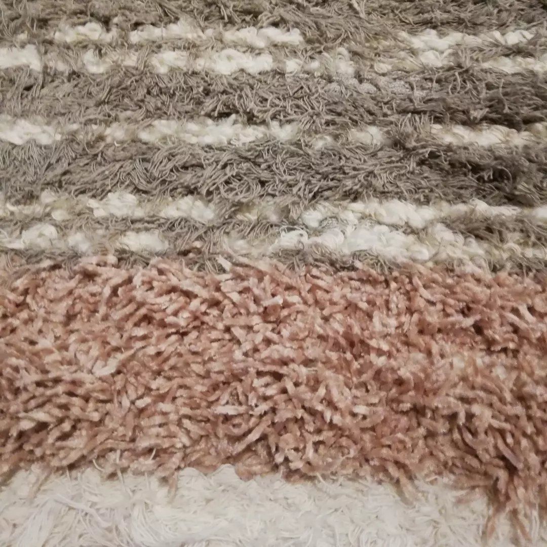 Tappeti: Teppich 140x210cm, handgewebt – Nuovo e nell'imballaggio originale da Bremgarten AG venduto da Deseodec 5