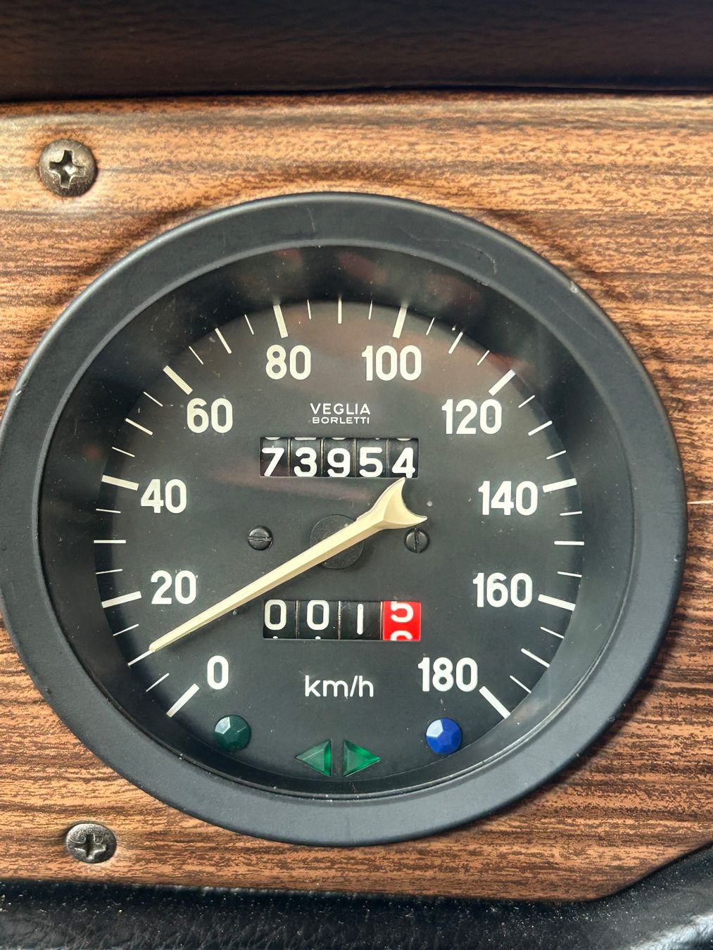 Fiat Automobili: Fiat Spider 850 VÉTÉRAN  1970 – Usato da Bellevue venduto da pth_kq7m 4