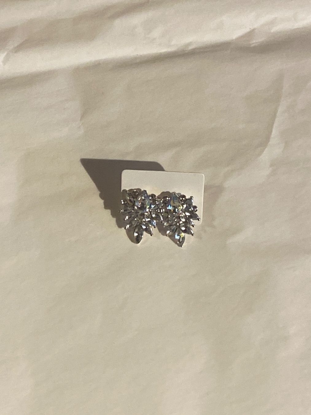 Boucles d'oreille: OHRSTECKER-VINTAGE,SILBER – Neuf avec emballage d'origine à Meienried par ManuelaBoutique 2
