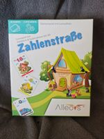 Zahlenstrasse Lernspiel Addition & Subtraktion bis 50