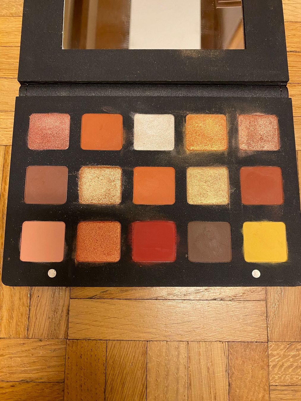 Make-up: Natasha Denona Sunset Palette – Gebraucht aus Emmen von sho_7szv 1