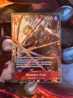 Roronoa Zoro EB04-007 ONE PIECE EN