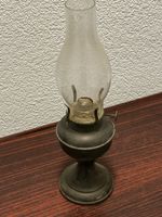 Lampe à pétrole vintage, charme d'antan pour vos soirées ✨