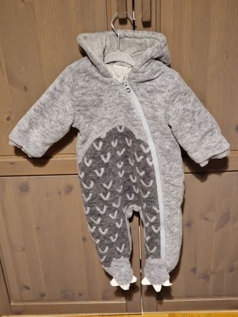 Baby Winteranzug, gr. 62