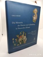 MEMORIA DER HERRN VON LICHTENBERG