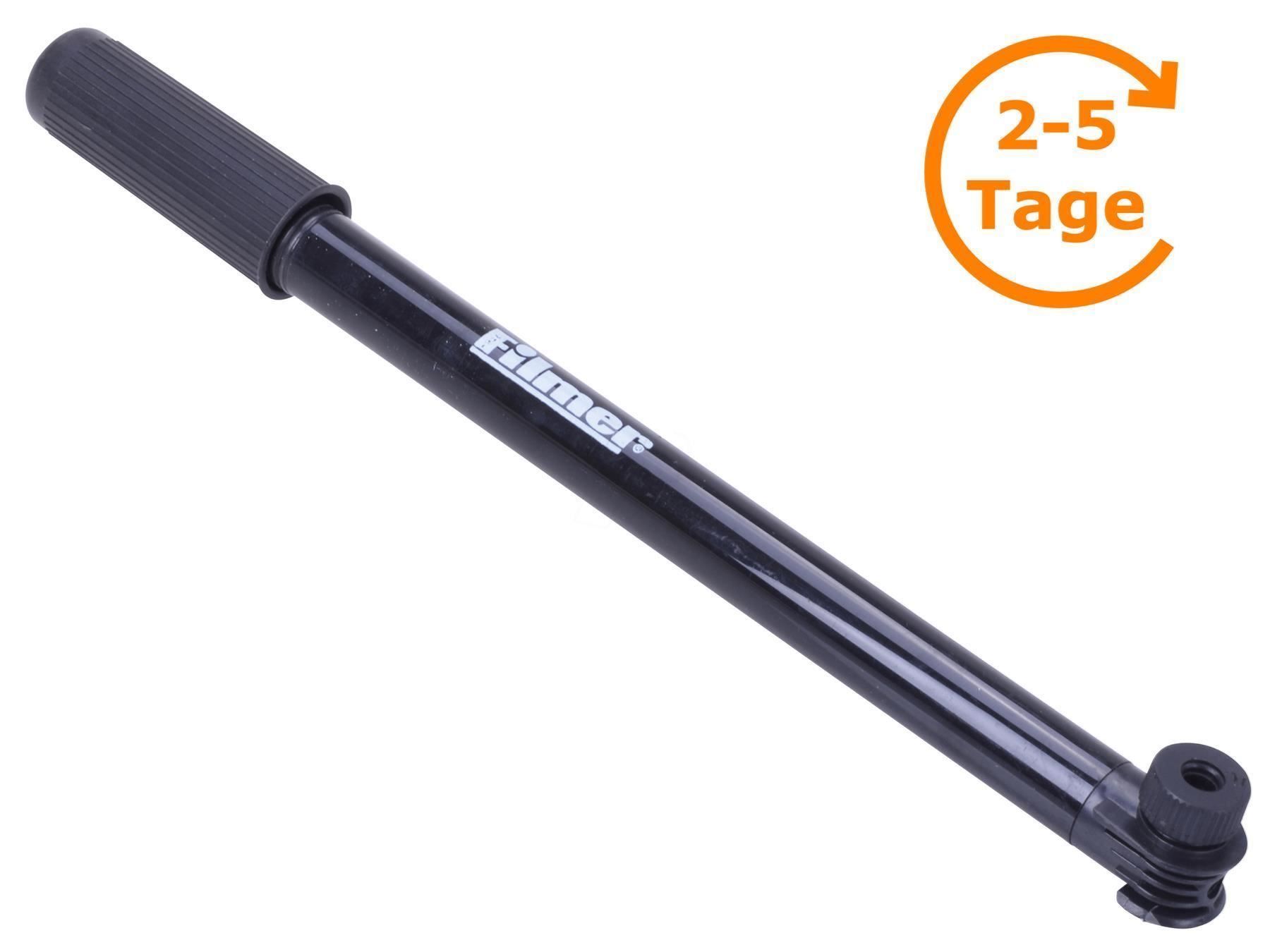 Pompe: Luftpumpe, Velo, 35 cm, alle Ventile – Nuovo e nell'imballaggio originale da St. Gallen venduto da cointec