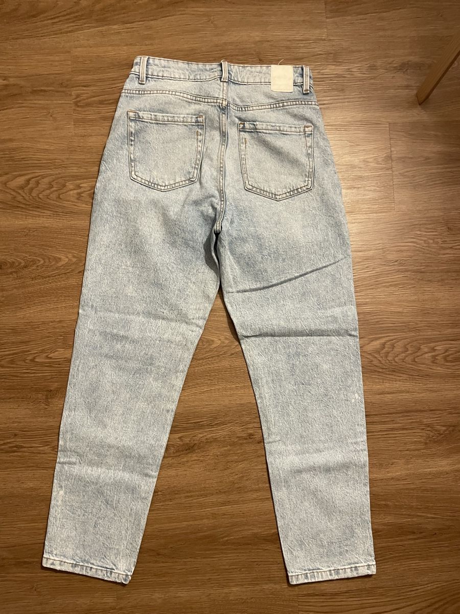 Zara Jeans: Jeans Zara – Usato da Jona venduto da Nanuksiglu 1