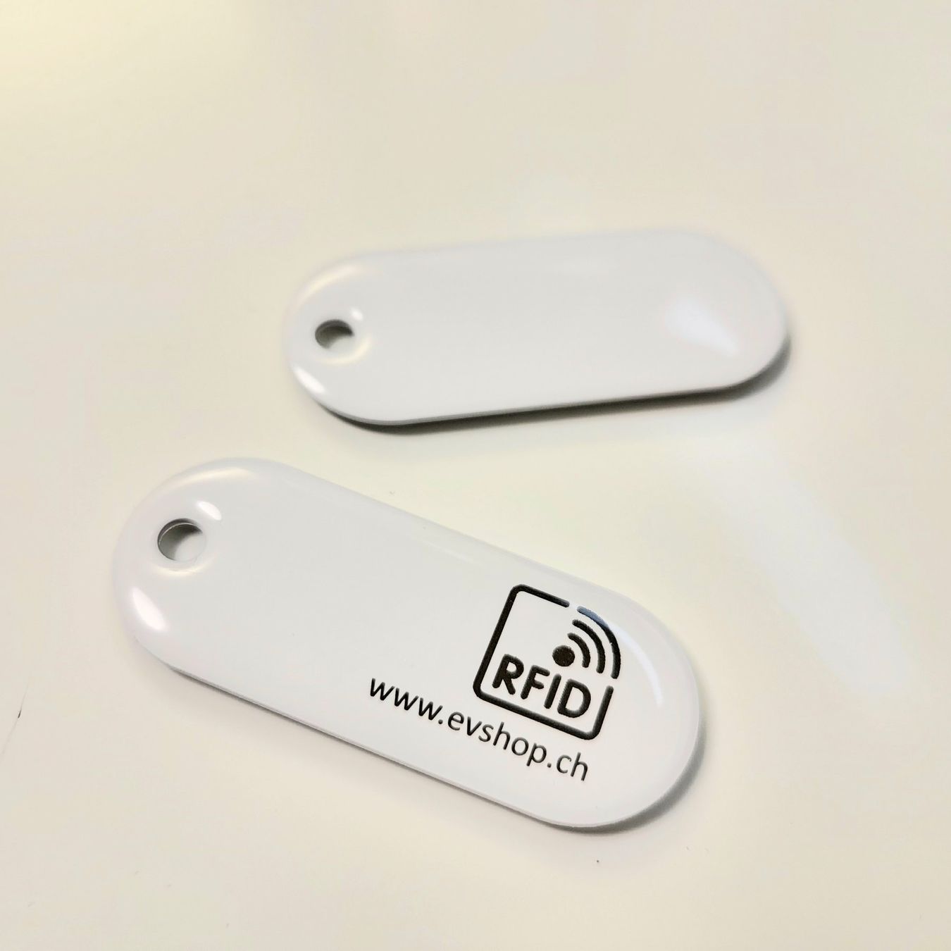 Chiavi: RFID Key – Nuovo e nell'imballaggio originale da Uetikon am See venduto da sandkorn80 1