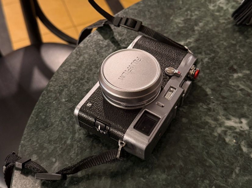Fujifilm Fotocamera: Fujifilm x100s – Usato da Thun venduto da Muzo1973 2