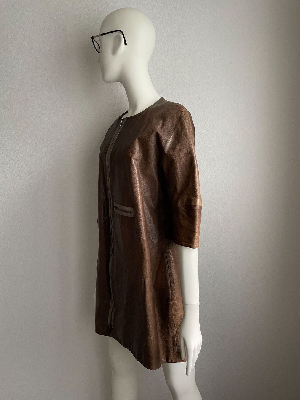 Marni Cappotti: Marni Mantel – Nuovo (secondo la descrizione) da Winterthur venduto da 11.11 3