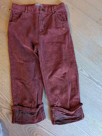 Bobo choses Cordhose Gr. 122