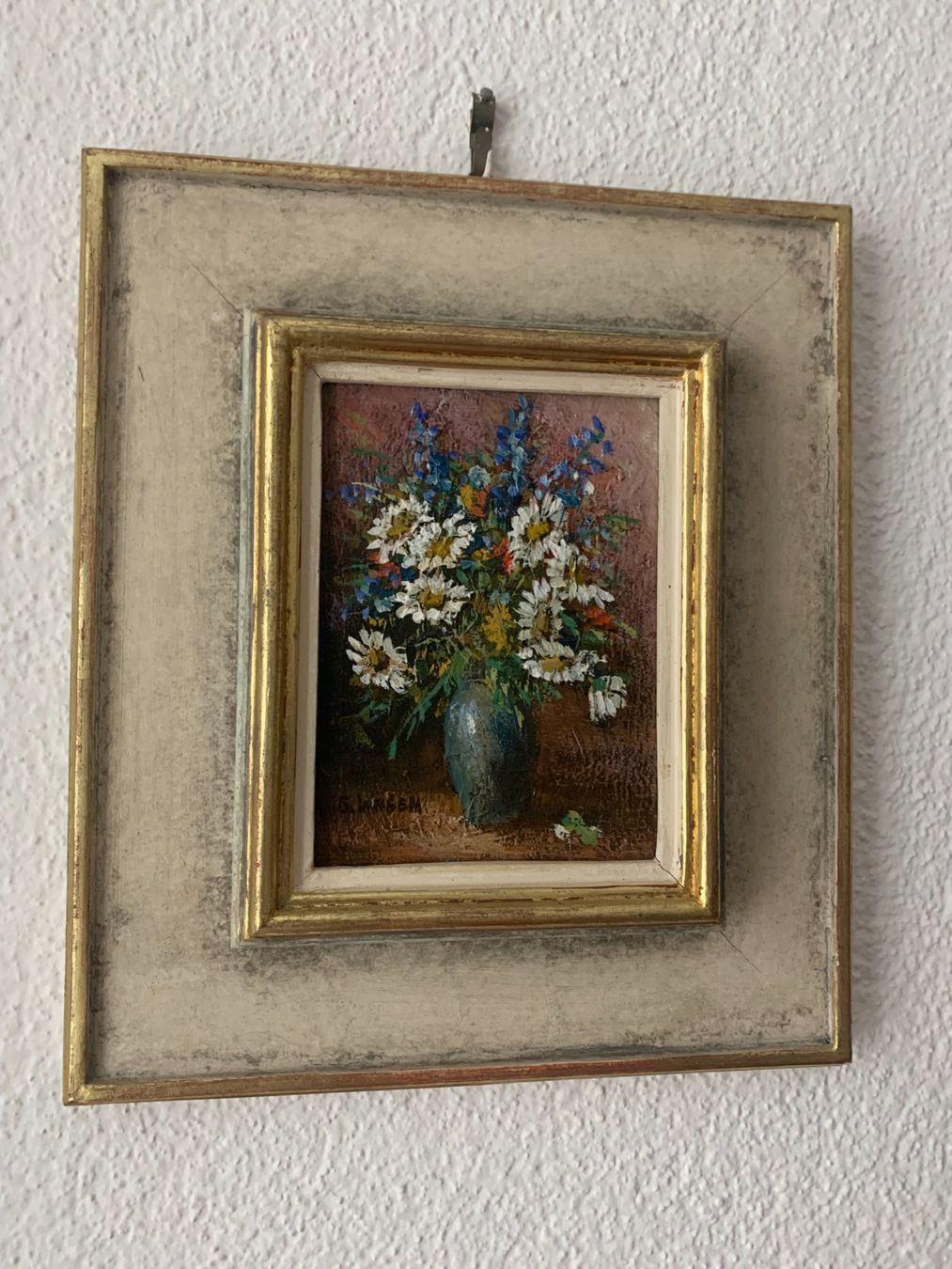 Tableaux: Gemälde – D'occasion à Uitikon Waldegg par Rfriend 3