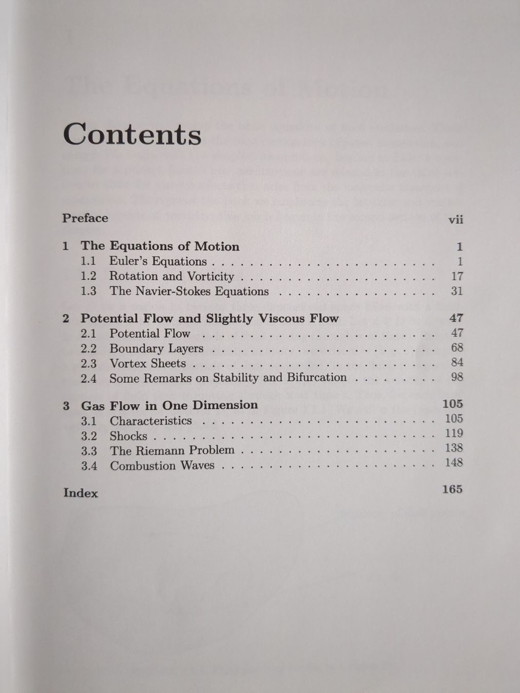 Bücher: A Mathematical Introduction to Fluid Mechanics – Gebraucht aus Orbe von smmg 2
