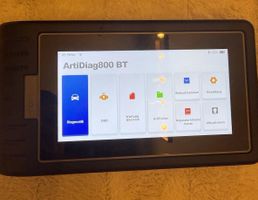 Diagnosegerät TOP DON ArtiDiag 800 BT OBD2