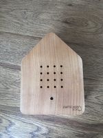 Zwitscherbox Birdsong Device Used Acoustic Relaxation Tool