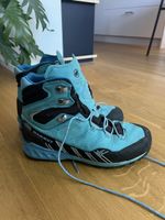 Mammut Kento Advanced High GTX Women, 40 2/3