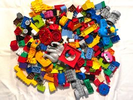 Lego Duplo Baustrine-Set 3