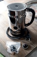 NESPRESSO  -  AEROCCINO  -  Milchschäumer