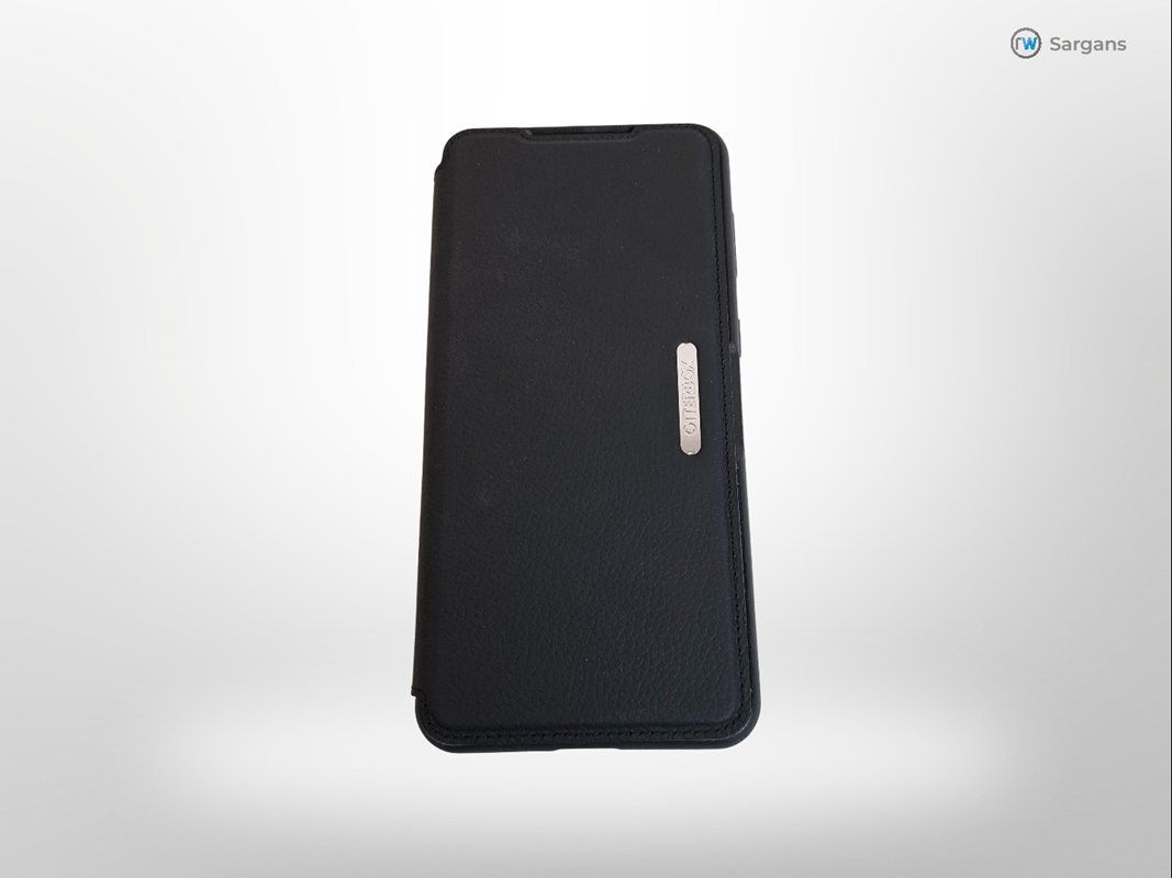 OtterBox Cover & Protezioni schermo: OTTERBOX Strada Series Samsung Galaxy S21+5G – Nuovo (secondo la descrizione) da Sargans venduto da Restwert_Sargans 2
