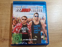 22 Jump Street (2014) RAR Bluray