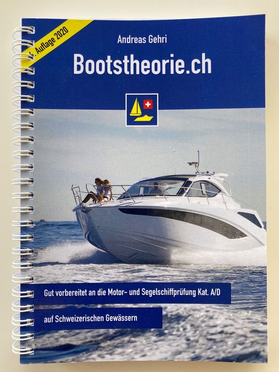 segelboot versicherung schweiz