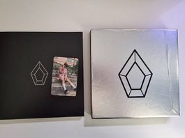 Pentagon - [Ceremony] 3rd Mini Album