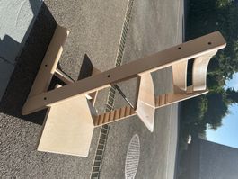 Stokke Tripp trapp