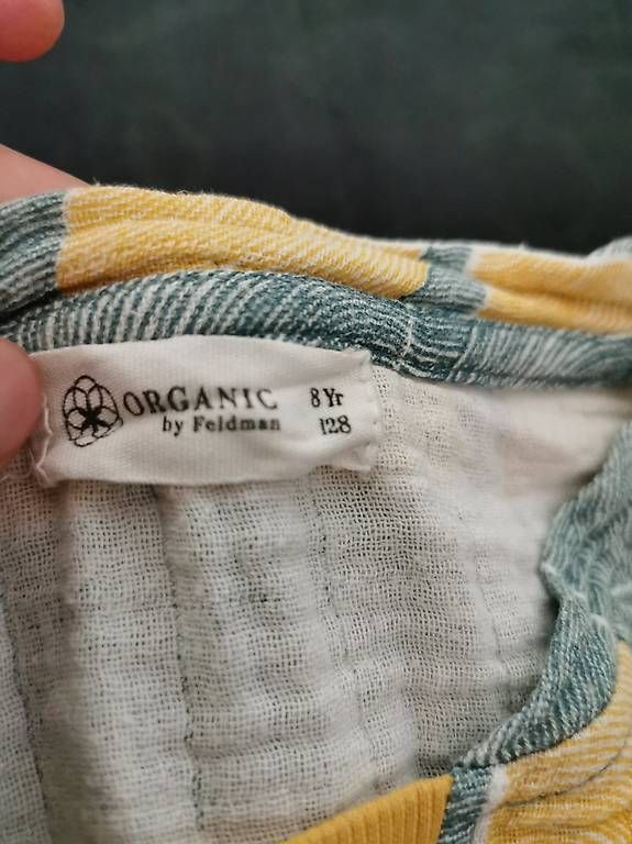 Camicie, T-shirt & Polo: T-Shirt gr 128 – Usato da Riehen venduto da LaurJer 1