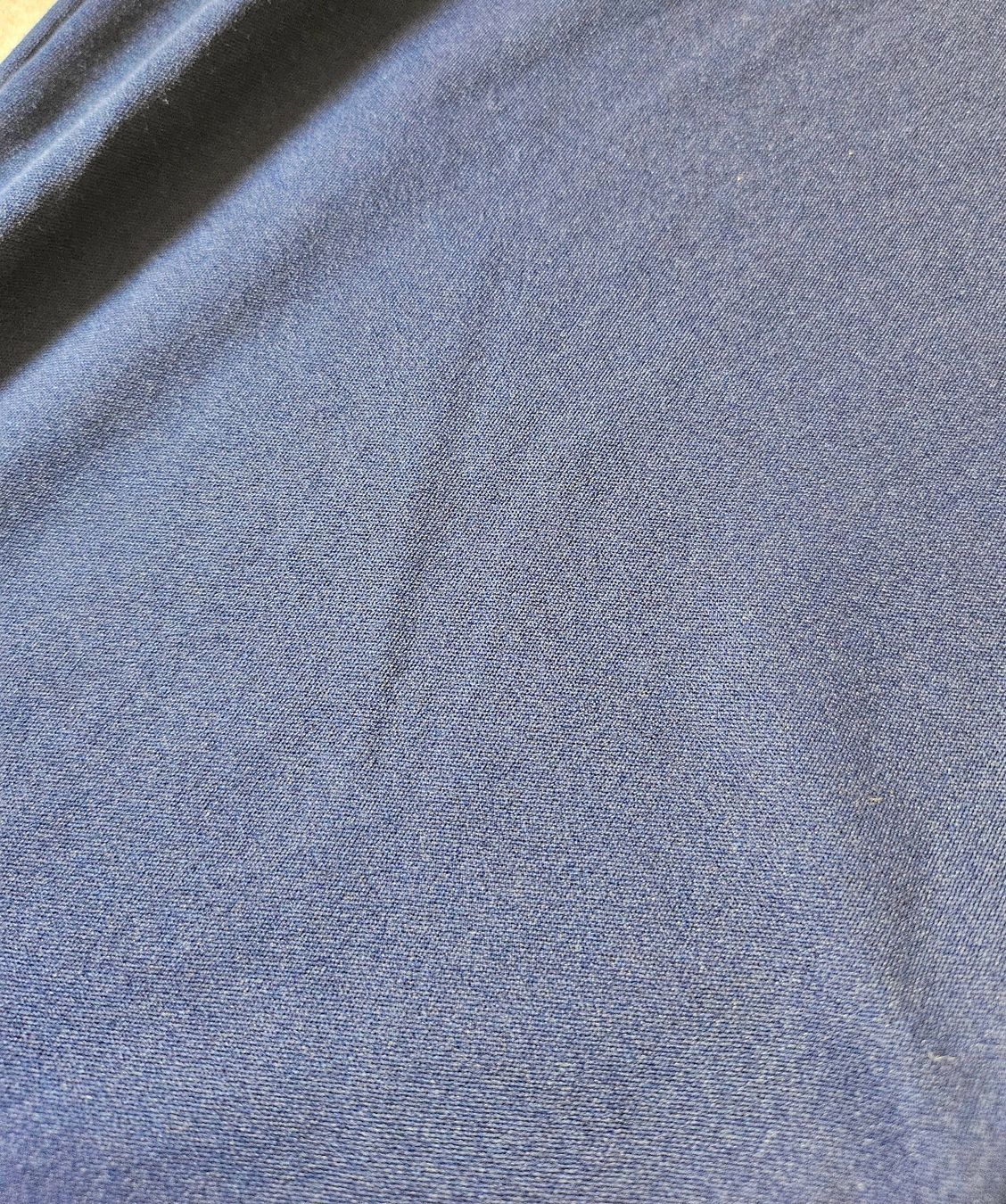 Pantaloni: Hose elegant,leicht glänzend,Elastbund,Kurzgrösse 20/Gr. 40 – Usato da Siblingen venduto da Vany_McDougall 3