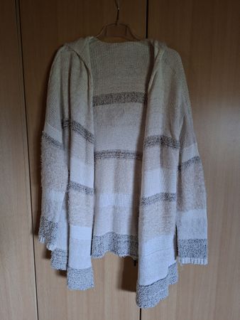 Cardigan Laura Scott