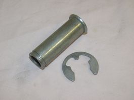 NOS Ständerbolzen HERCULES 221 Urmodell 16x50mm