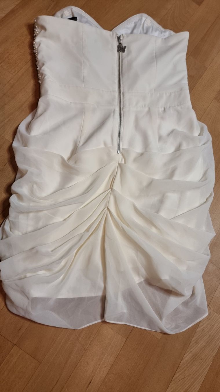 Vestiti: 🌺Kleid Größe 38/40🌺 – Usato da Wald ZH venduto da CapLux 5