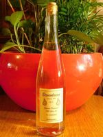 Vintage Birnenbrand 1997s Eduard Krammer rar