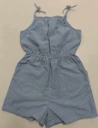 Einteiler: Romper/Jumpsuit Gr. 152 Mädchen