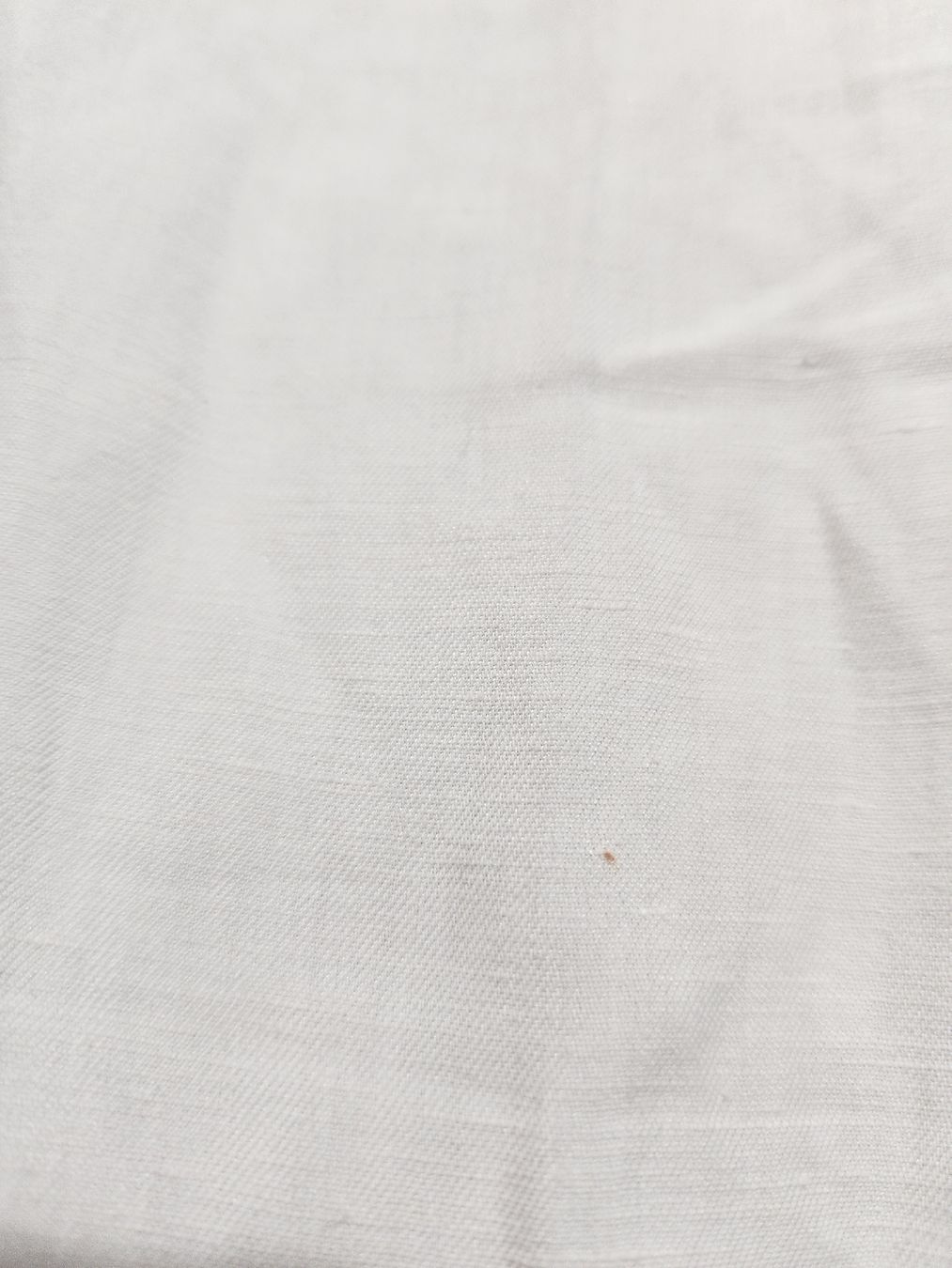 Massimo Dutti Pantaloni: Pantalon lin  blanc Massimo Dutti été - Taille 40 – Usato da Niedergösgen venduto da Eva2410 5